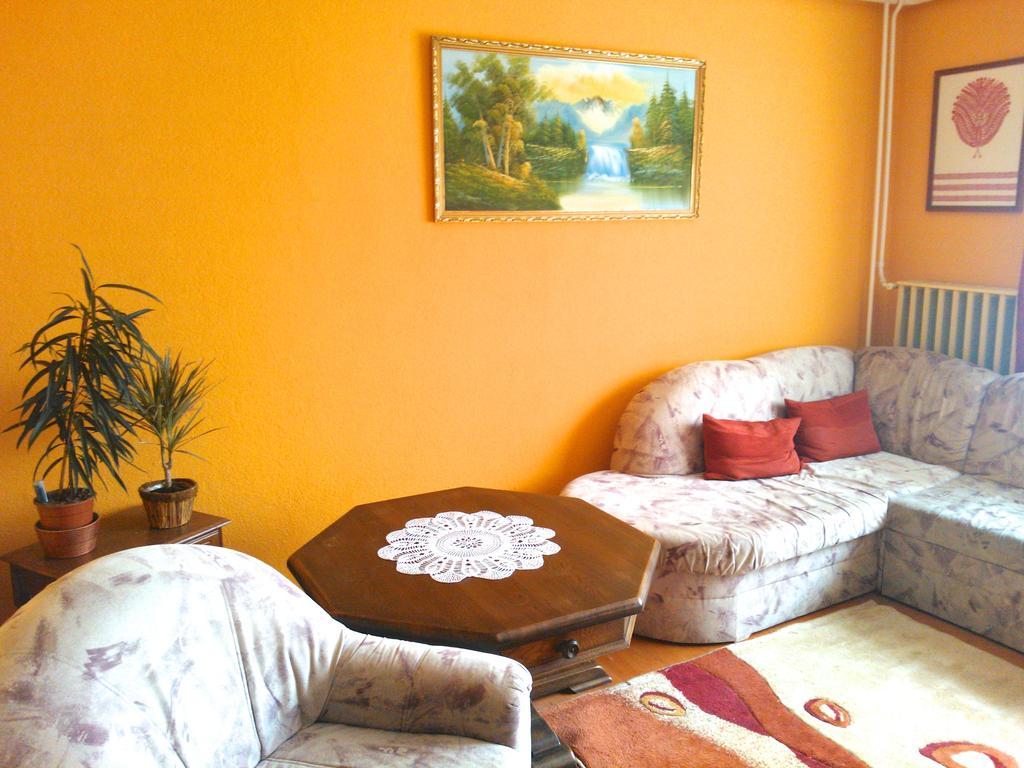 Valentin Vendégház Balatonlelle Quarto foto
