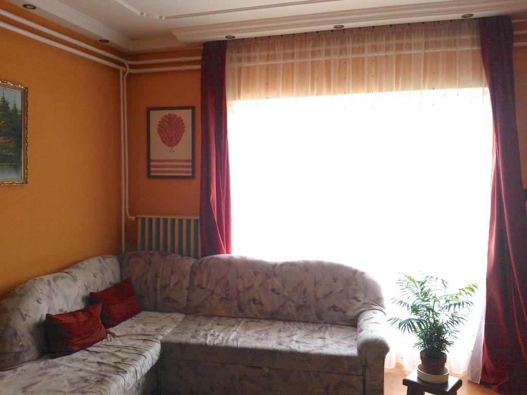 Valentin Vendégház Balatonlelle Quarto foto